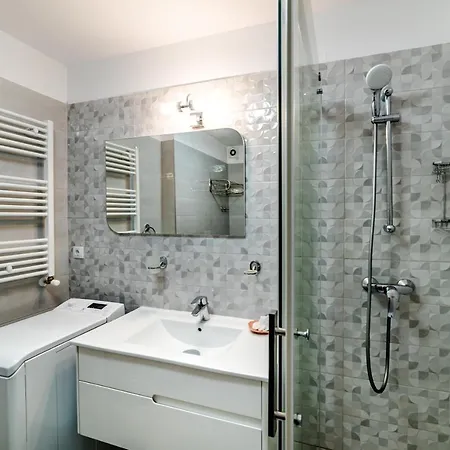 Apartament Onix Blue Seabreeze Cozy